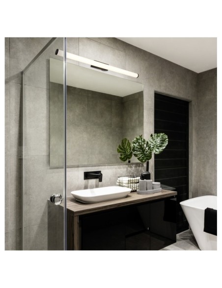 Applique  Led murale salle de bain - Trio - Mattimo Leluminaireled.com