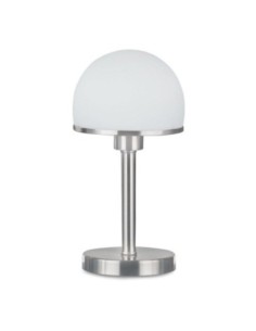 Lampe de table Led  culot E27 - Trio - Joost II Leluminaireled.com 2