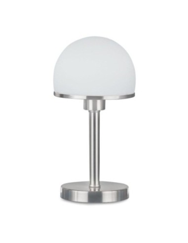 Lampe de table Led  culot E27 - Trio - Joost II Leluminaireled.com