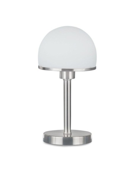 Lampe de table Led  culot E27 - Trio - Joost II Leluminaireled.com