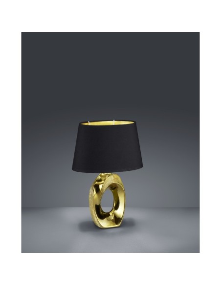 Lampe de table Led  culot E14 - Trio - Taba PM Leluminaireled.com