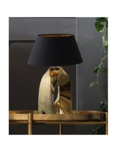 Lampe de table Led  culot E14 - Trio - Taba PM Leluminaireled.com 2