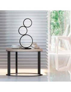 Lampe de table Led  intensité lumineuse  variable - Trio - Rondo Leluminaireled.com 2
