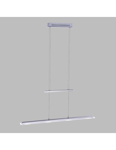 Suspension Led filaire intensité variable - Fischer & Honsel - Paola