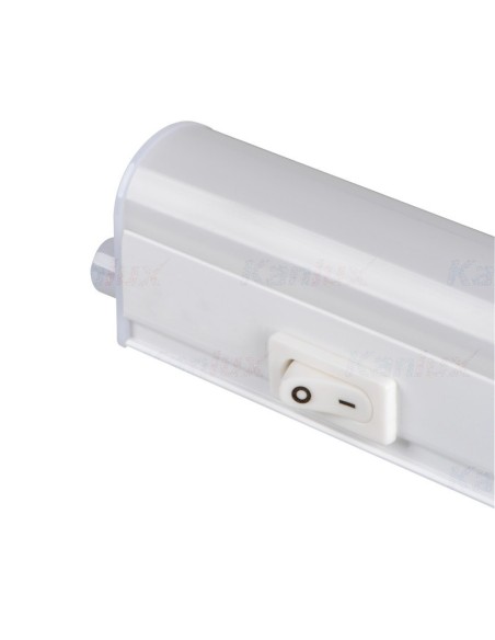 Luminaire de dessous de meuble chainable - Kanlux - Linus Leluminaireled.com