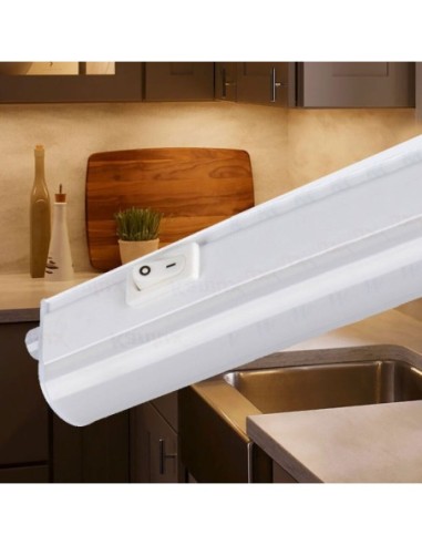 Luminaire de dessous de meuble chainable - Kanlux - Linus Leluminaireled.com