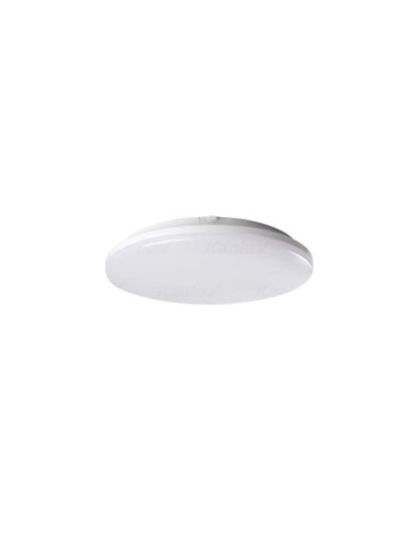 Plafonnier/applique Led intérieur/extérieur IP 65 - Kanlux - Stivi Leluminaireled.com