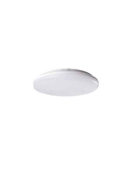 Plafonnier/applique Led intérieur/extérieur IP 65 - Kanlux - Stivi Leluminaireled.com