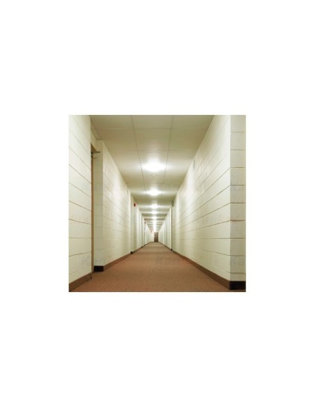 Plafonnier/applique Led intérieur/extérieur IP 65 - Kanlux - Stivi Leluminaireled.com