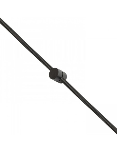 Set applique/plafonnier -  pour source lumineuse déportée - Rendl Light Studio - Spider Leluminaireled.com