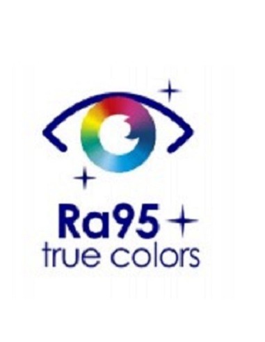 5 watts  blanc chaud IRC95+ - Kanlux Leluminaireled.com