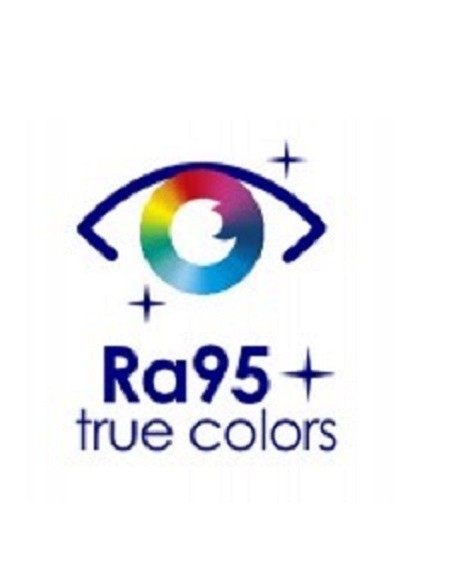 5 watts  blanc chaud IRC95+ - Kanlux Leluminaireled.com