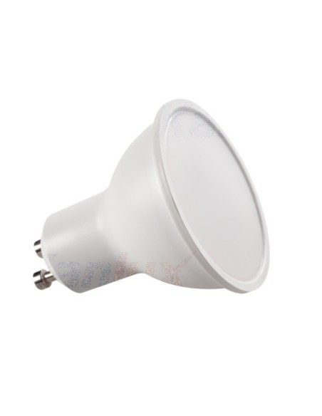 Ampoule Led GU10 4