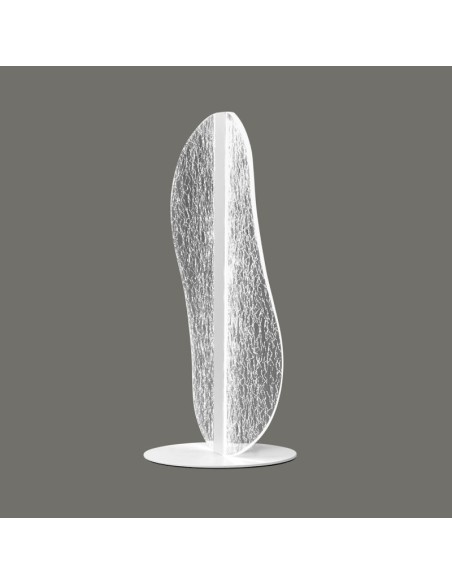 Lampe de table Led  éclairage blanc chaud - Mantra - Bianca Leluminaireled.com