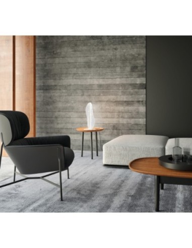 Lampe de table Led  éclairage blanc chaud - Mantra - Bianca Leluminaireled.com