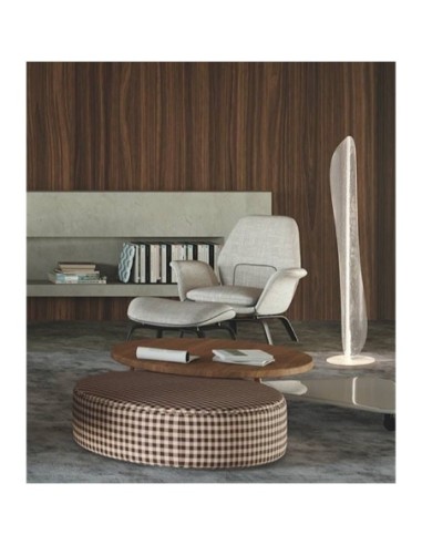 Lampadaire Led éclairage blanc chaud - Mantra - Bianca Leluminaireled.com