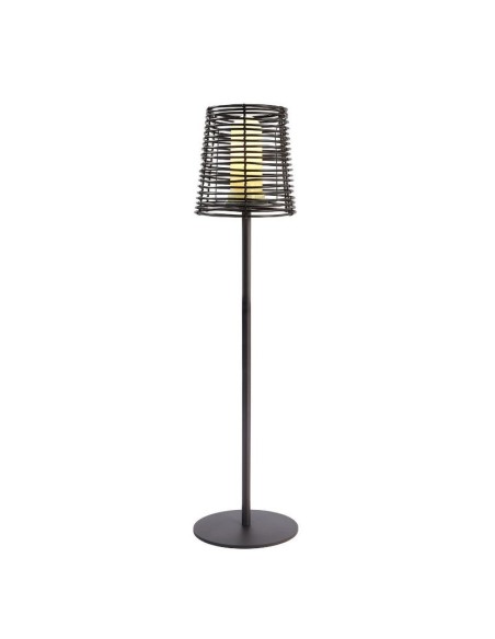 Lampadaire Led extérieur Velorum -  Deko Light Leluminaireled.com