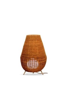 Lampe de sol autonome nomade Saona70 - New Garden Leluminaireled.com