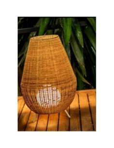 Lampe de sol autonome nomade Saona70 - New Garden Leluminaireled.com 2