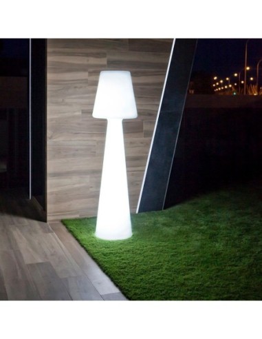 Lampadaire Led  étanche 200 cm - New Garden - Lola 200 Leluminaireled.com