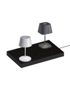Station de recharge pour 6 lampes autonomes Seoul ou Neapel - Villeroy & Boch Leluminaireled.com 2