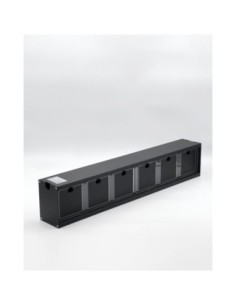 Station de recharge pour 6 lampes autonomes Troll - Sompex Leluminaireled.com 2