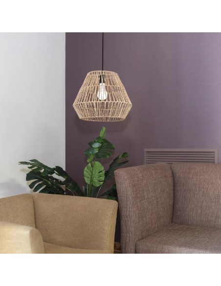 Suspension intérieure Sisine - New Garden Leluminaireled.com