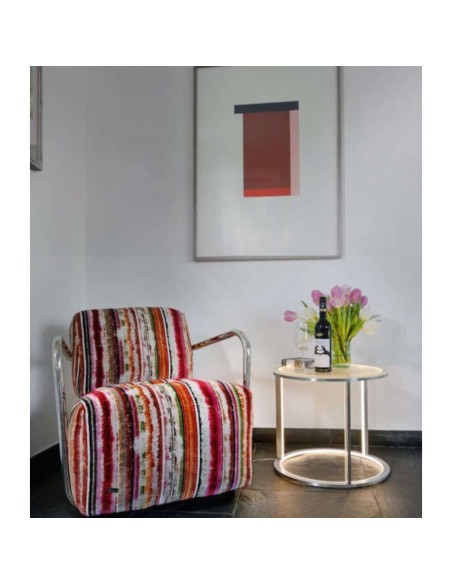 Table éclairante  Led - Sompex - Mesa Leluminaireled.com