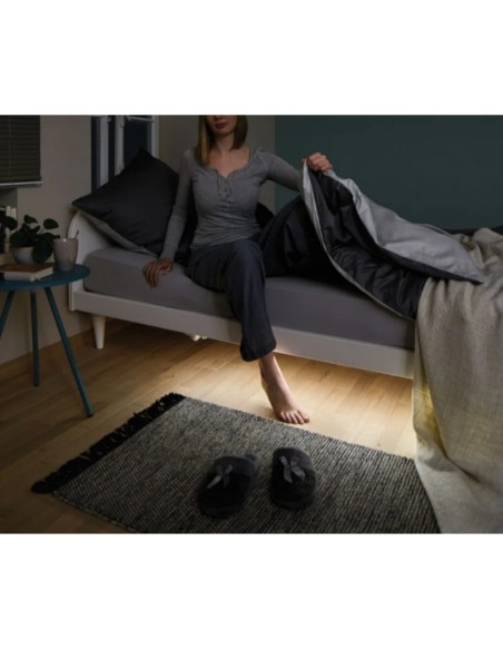 Kit ruban Led 1M éclairage de lit à détecteur de mouvement - Paulmann - yourLed Comfort Set Night Sensor Leluminaireled.com