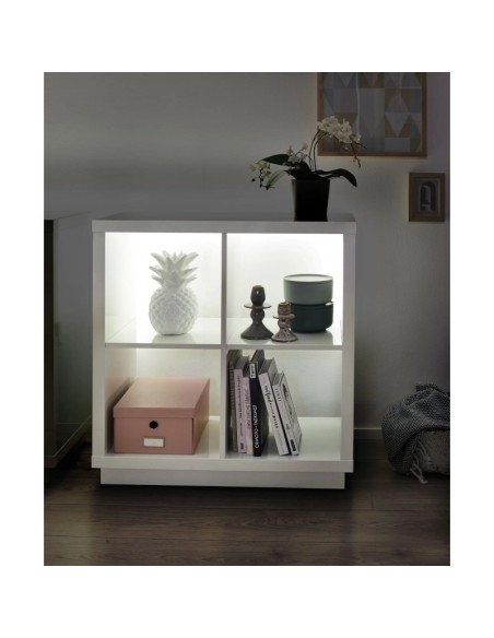 Kit ruban Led 1M bouton tactile - Paulmann - yourLed Comfort Set Touch Leluminaireled.com