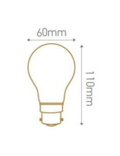 Ampoule Led B22 9W blanc neutre - Girard Sudron Leluminaireled.com 2