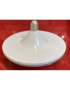 Ampoule Led UFO 43 Watts - Luminance Leluminaireled.com 2