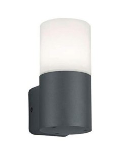 Applique murale extérieure anthracite avec ou sans détecteur - Trio - Hoosic Leluminaireled.com 2