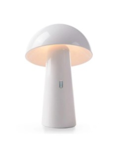 Lampe de table extérieure autonome - New Garden - Enoki Leluminaireled.com 2