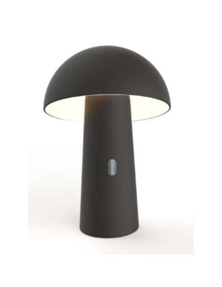 Lampe de table extérieure autonome - New Garden - Enoki Leluminaireled.com
