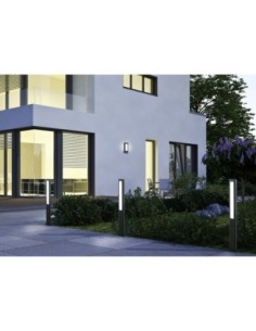 Applique murale extérieure  - Trio - Rhine Leluminaireled.com 2