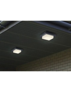 Plafonnier/Applique  Led étanche 3.5W - Trio - Hondo Leluminaireled.com 2