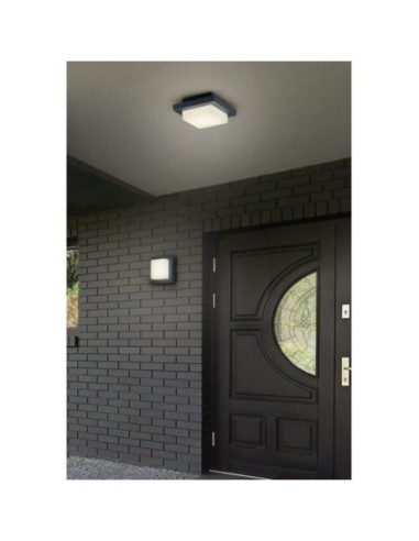 Plafonnier/Applique  Led étanche 3.5W - Trio - Hondo Leluminaireled.com