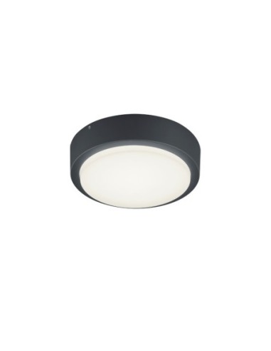 Plafonnier/Applique  Led étanche 8.5W - Trio - Breg Leluminaireled.com