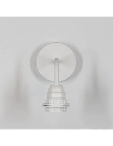 Applique Led bois Albatros - Atelier Loupiote Leluminaireled.com