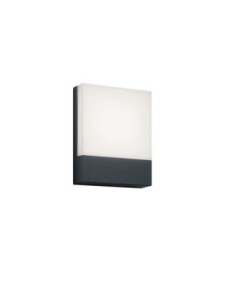 Applique  Led murale extérieure IP54 6W - Trio - Pecos Leluminaireled.com