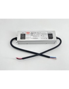 Alimentation Led Meanwell 150W sortie 12 V 10A - Luminance Leluminaireled.com