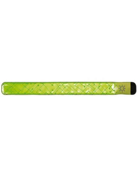 Brassard Led éclairant vert - Paulmann Leluminaireled.com