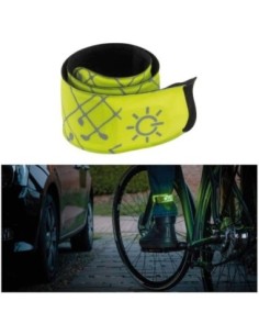 Brassard Led éclairant vert - Paulmann Leluminaireled.com 2