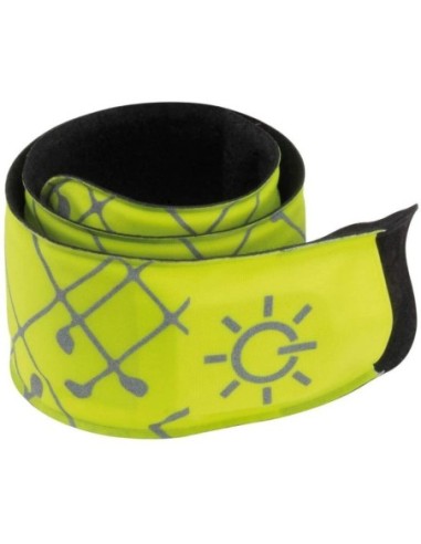 Brassard Led éclairant vert - Paulmann Leluminaireled.com