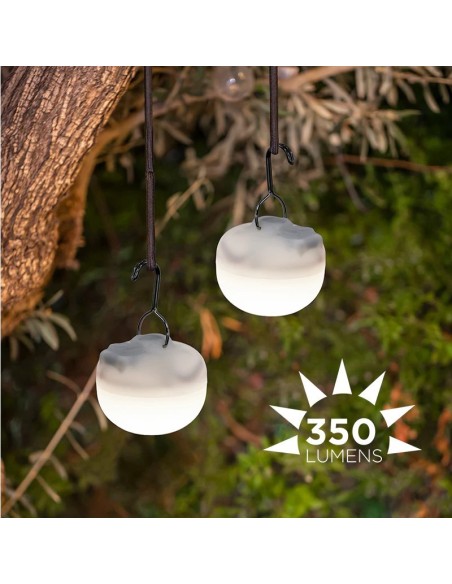 Pack de 3 Ampoules Led  Cherry Mini - New Garden Leluminaireled.com