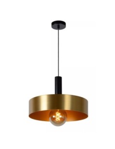 Suspension intérieure Led esthétique vintage - Lucide - Giada Leluminaireled.com 2