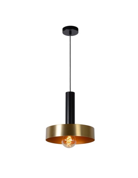 Suspension intérieure Led esthétique vintage - Lucide - Giada Leluminaireled.com