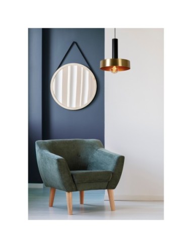 Suspension intérieure Led esthétique vintage - Lucide - Giada Leluminaireled.com
