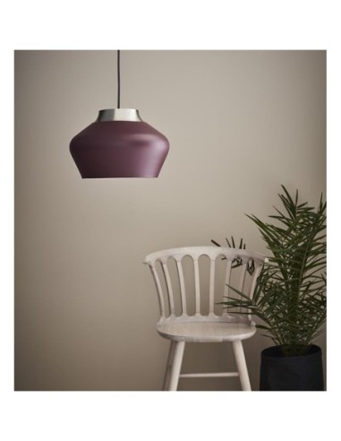 Suspension Led  bordeaux - Markslöjd - Kom Leluminaireled.com